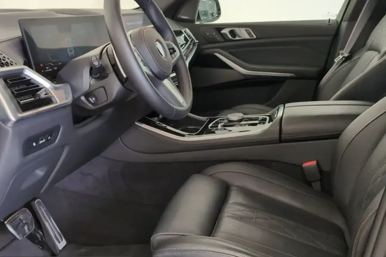 BMW X5 (Seria X) din 2025 cu 15.360 km - oferta BMW254473 - foto 5
