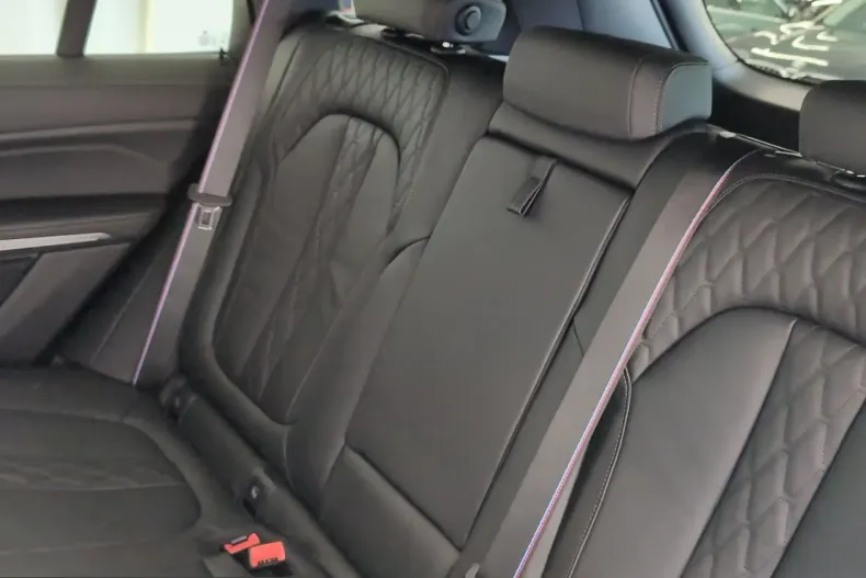 BMW X5 (Seria X) din 2025 cu 15.360 km - oferta BMW254473 - foto 6