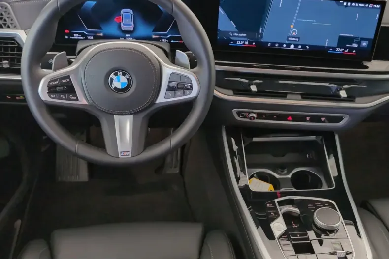 BMW X5 (Seria X) din 2025 cu 15.360 km - oferta BMW254473 - foto 9