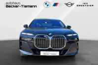 BMW 740 (Seria 7) din 2025 cu 124.702 km - oferta BMW254475 - foto 2