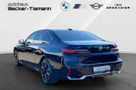 BMW 740 (Seria 7) din 2025 cu 124.702 km - oferta BMW254475 - foto 4