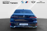 BMW 740 (Seria 7) din 2025 cu 124.702 km - oferta BMW254475 - foto 5
