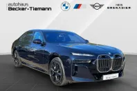 BMW 740 (Seria 7) din 2025 cu 124.702 km - oferta BMW254475 - foto 7