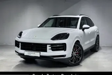 Porsche Cayenne din 2025 - oferta POR254477