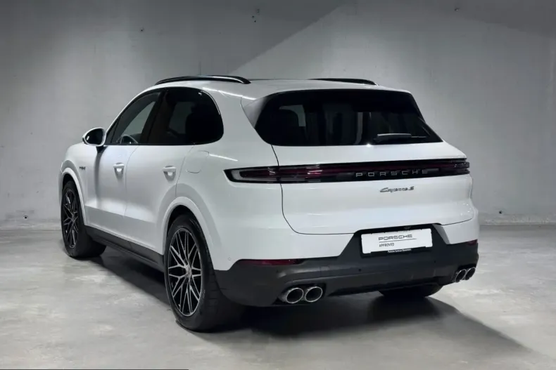 Porsche Cayenne din 2025 cu 24.200 km - oferta POR254477 - foto 4
