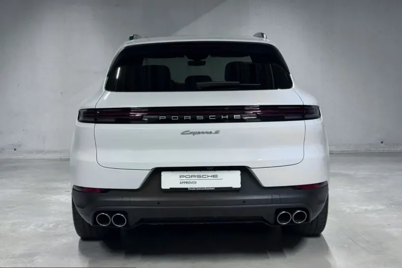 Porsche Cayenne din 2025 cu 24.200 km - oferta POR254477 - foto 5