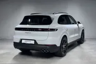 Porsche Cayenne din 2025 cu 24.200 km - oferta POR254477 - foto 6