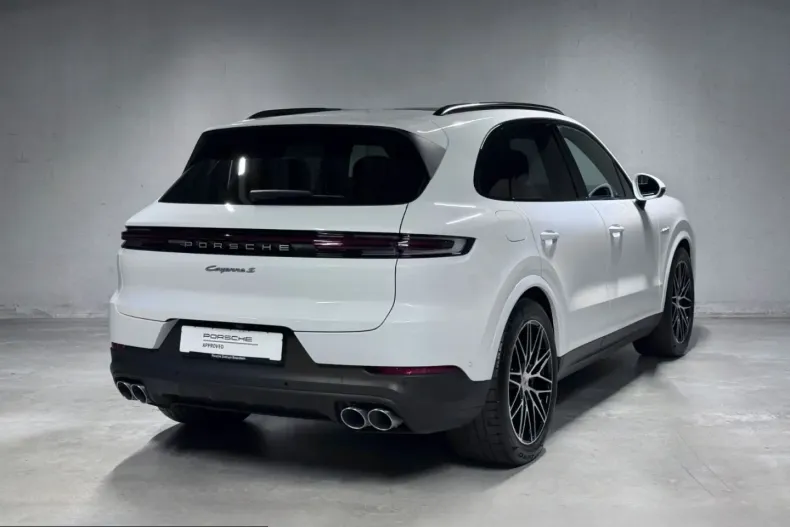 Porsche Cayenne din 2025 cu 24.200 km - oferta POR254477 - foto 6