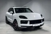 Porsche Cayenne din 2025 cu 24.200 km - oferta POR254477 - foto 8