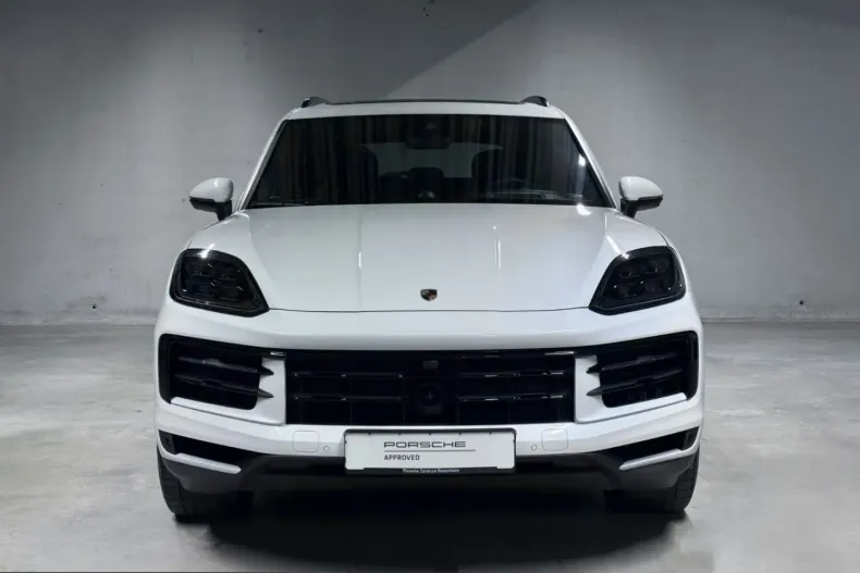 Porsche Cayenne din 2025 cu 24.200 km - oferta POR254477 - foto 9