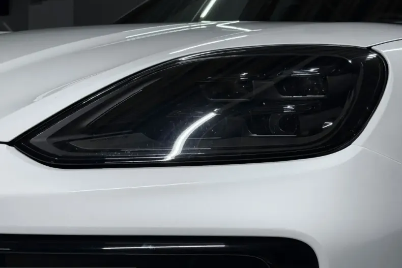 Porsche Cayenne din 2025 cu 24.200 km - oferta POR254477 - foto 10