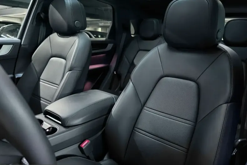 Porsche Cayenne din 2025 cu 24.200 km - oferta POR254477 - foto 14