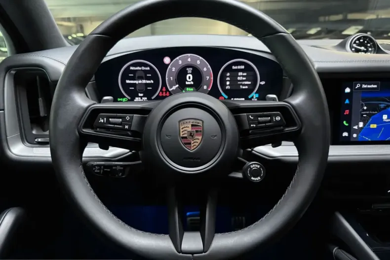 Porsche Cayenne din 2025 cu 24.200 km - oferta POR254477 - foto 18