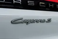 Porsche Cayenne din 2025 cu 24.200 km - oferta POR254477 - foto 31