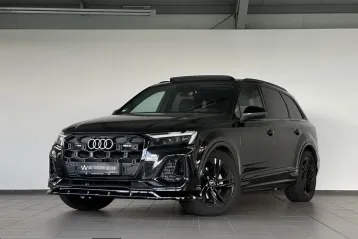 Audi Q7 din 2024 - oferta AUD254478