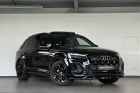 Audi Q7 din 2024 cu 41.000 km - oferta AUD254478 - foto 3