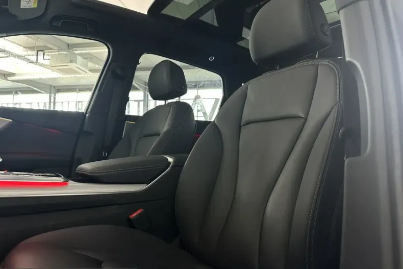 Audi Q7 din 2024 cu 41.000 km - oferta AUD254478 - foto 12