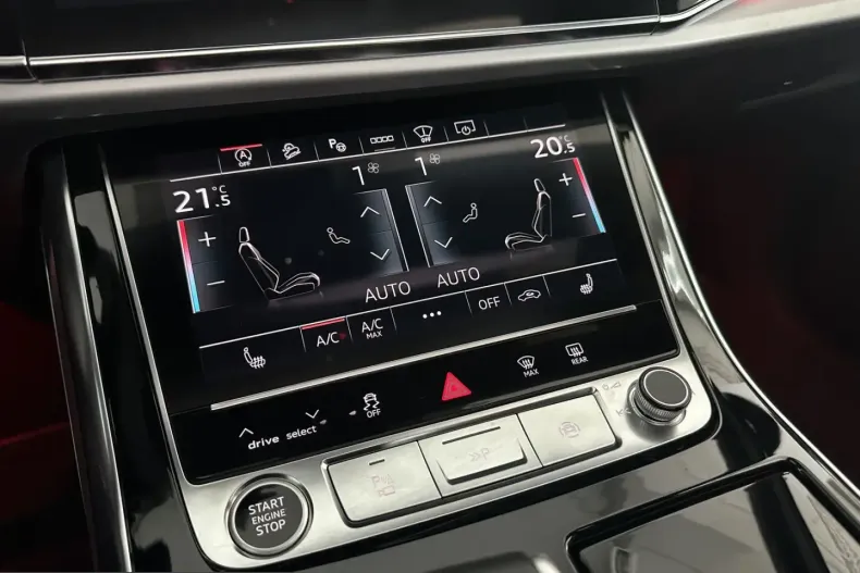 Audi Q7 din 2024 cu 41.000 km - oferta AUD254478 - foto 21