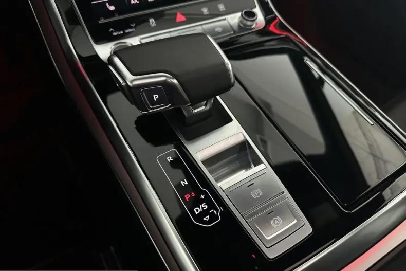 Audi Q7 din 2024 cu 41.000 km - oferta AUD254478 - foto 22