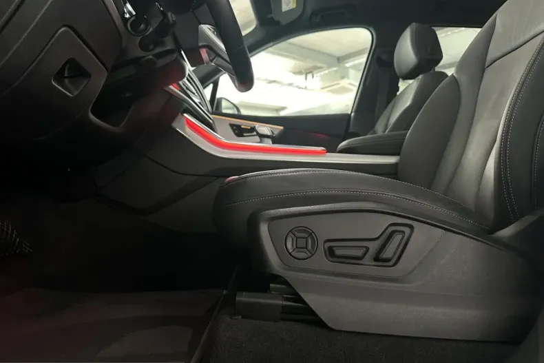Audi Q7 din 2024 cu 41.000 km - oferta AUD254478 - foto 23