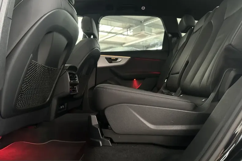 Audi Q7 din 2024 cu 41.000 km - oferta AUD254478 - foto 24