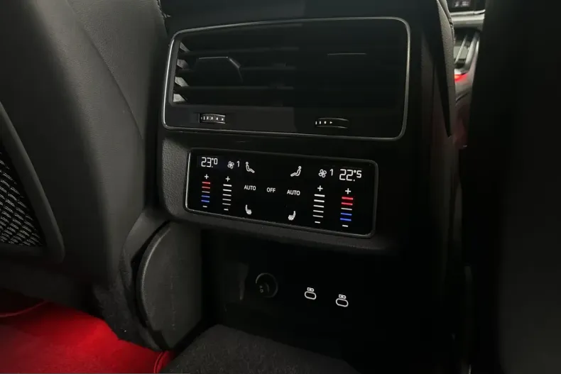 Audi Q7 din 2024 cu 41.000 km - oferta AUD254478 - foto 26