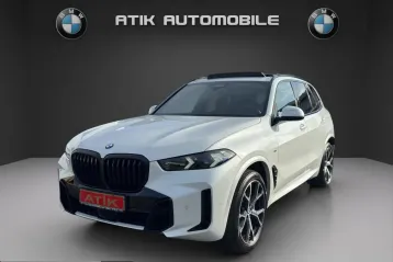 BMW X5 din 2025 - oferta BMW254479