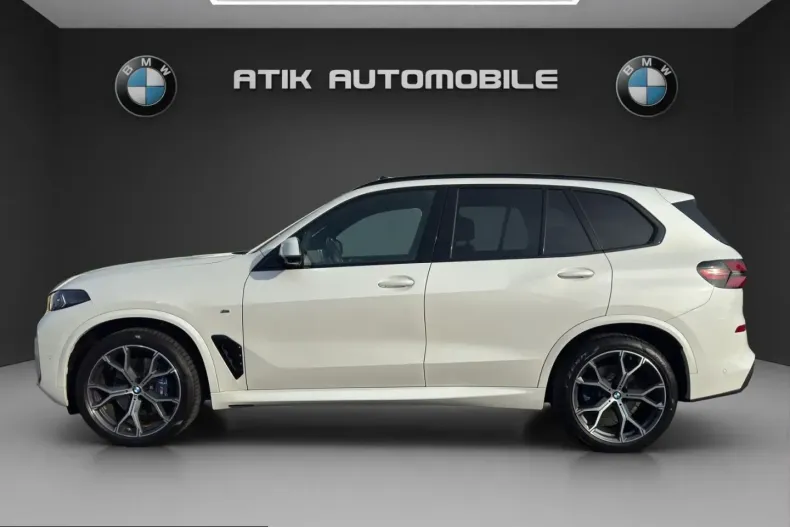 BMW X5 (Seria X) din 2025 cu 43.400 km - oferta BMW254479 - foto 4