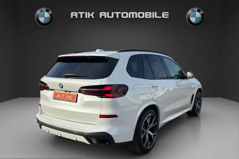 BMW X5 (Seria X) din 2025 cu 43.400 km - oferta BMW254479 - foto 9