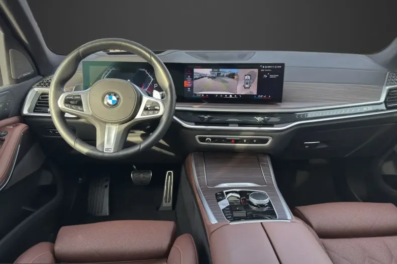 BMW X5 (Seria X) din 2025 cu 43.400 km - oferta BMW254479 - foto 13