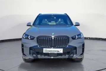 BMW X5 din 2024 - oferta BMW254480