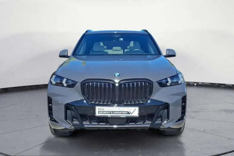 BMW X5 (Seria X) din 2024 cu 38.700 km - oferta BMW254480 - foto 1