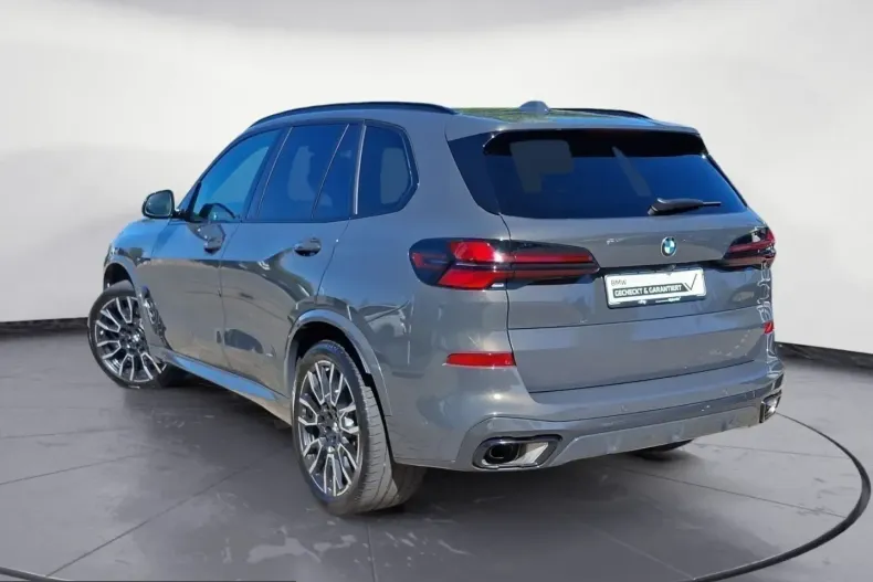 BMW X5 (Seria X) din 2024 cu 38.700 km - oferta BMW254480 - foto 3