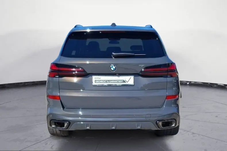 BMW X5 (Seria X) din 2024 cu 38.700 km - oferta BMW254480 - foto 4