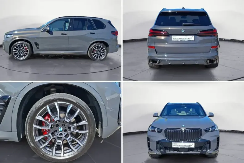 BMW X5 (Seria X) din 2024 cu 38.700 km - oferta BMW254480 - foto 5