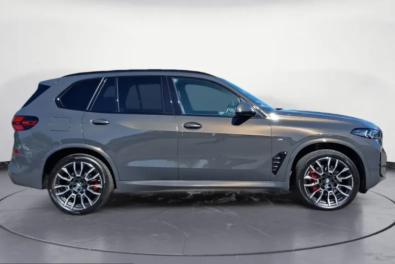 BMW X5 (Seria X) din 2024 cu 38.700 km - oferta BMW254480 - foto 6
