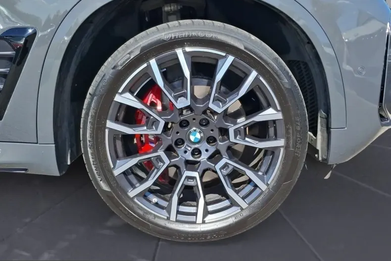 BMW X5 (Seria X) din 2024 cu 38.700 km - oferta BMW254480 - foto 7