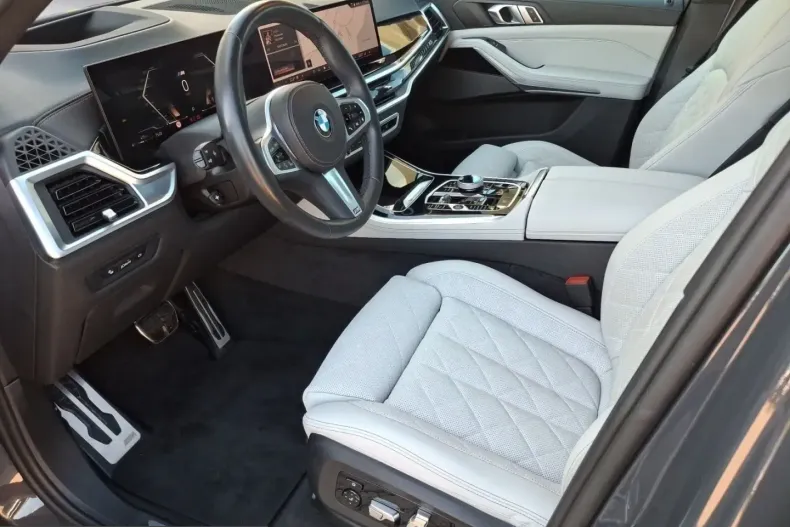 BMW X5 (Seria X) din 2024 cu 38.700 km - oferta BMW254480 - foto 9