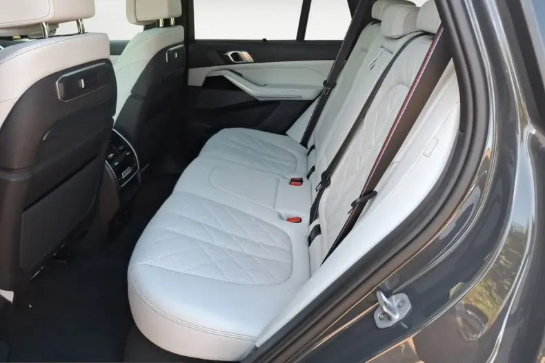 BMW X5 (Seria X) din 2024 cu 38.700 km - oferta BMW254480 - foto 13