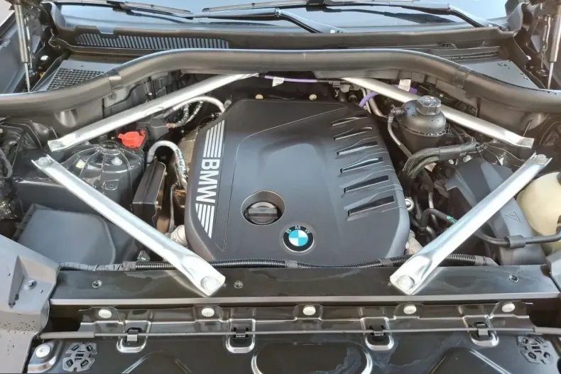 BMW X5 (Seria X) din 2024 cu 38.700 km - oferta BMW254480 - foto 15
