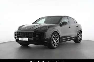 Porsche Cayenne din 2025 - oferta POR254481