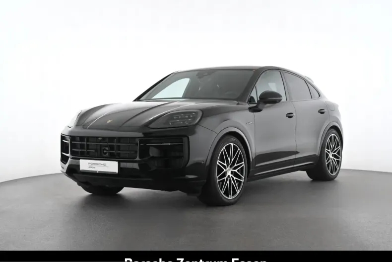 Porsche Cayenne din 2025 cu 13.246 km - oferta POR254481 - foto 1