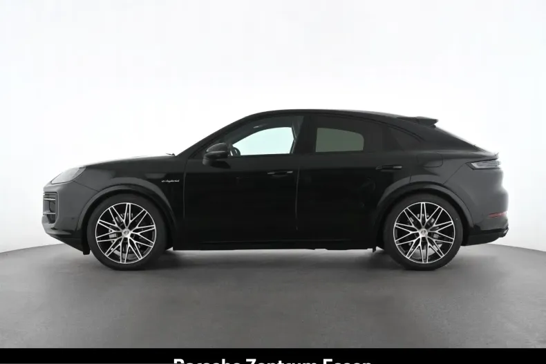Porsche Cayenne din 2025 cu 13.246 km - oferta POR254481 - foto 2