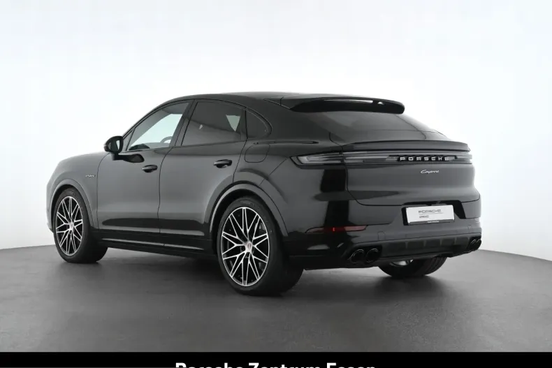 Porsche Cayenne din 2025 cu 13.246 km - oferta POR254481 - foto 3