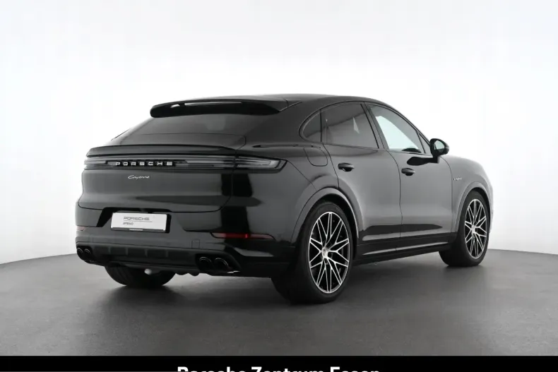 Porsche Cayenne din 2025 cu 13.246 km - oferta POR254481 - foto 4