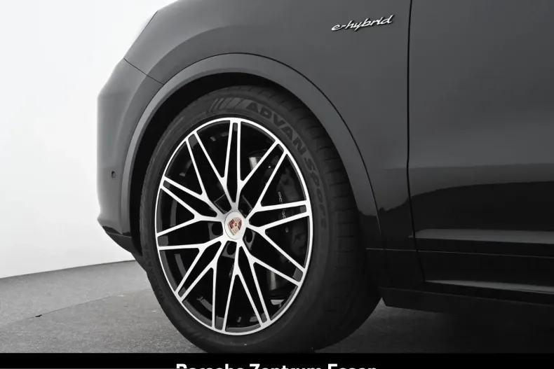 Porsche Cayenne din 2025 cu 13.246 km - oferta POR254481 - foto 6