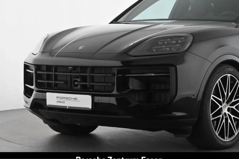 Porsche Cayenne din 2025 cu 13.246 km - oferta POR254481 - foto 7