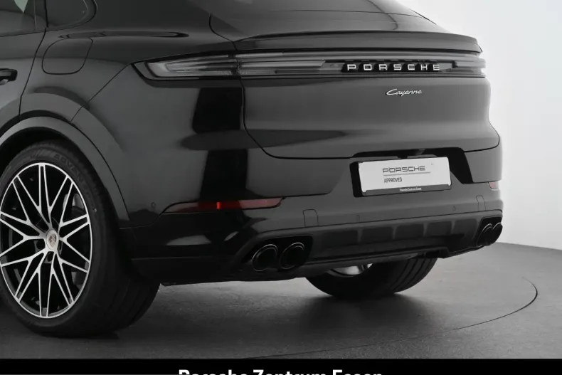 Porsche Cayenne din 2025 cu 13.246 km - oferta POR254481 - foto 8