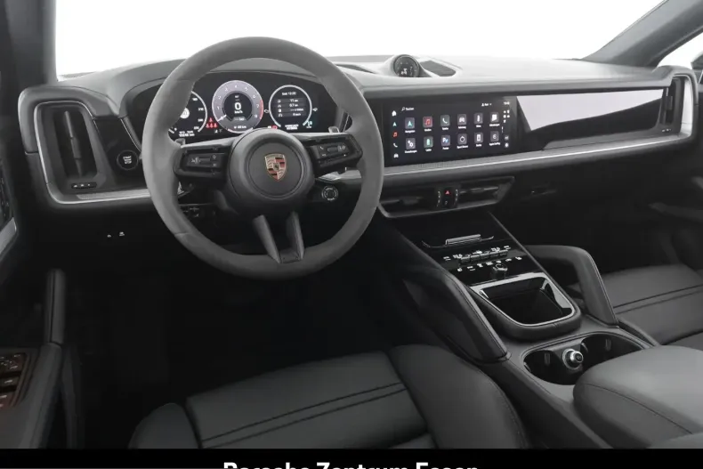 Porsche Cayenne din 2025 cu 13.246 km - oferta POR254481 - foto 12