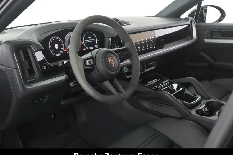 Porsche Cayenne din 2025 cu 13.246 km - oferta POR254481 - foto 14